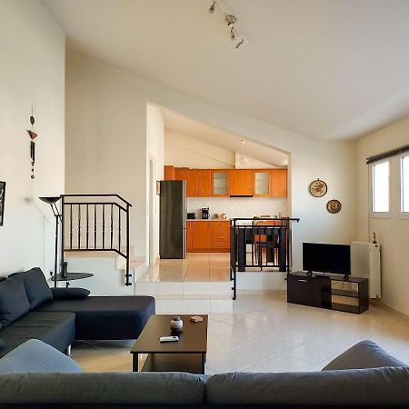 Appartamento Aurora Family Loft Nauplia Esterno foto