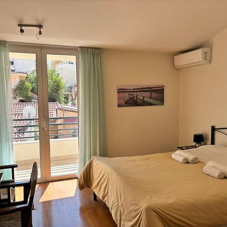 Appartamento Aurora Family Loft Nauplia Esterno foto